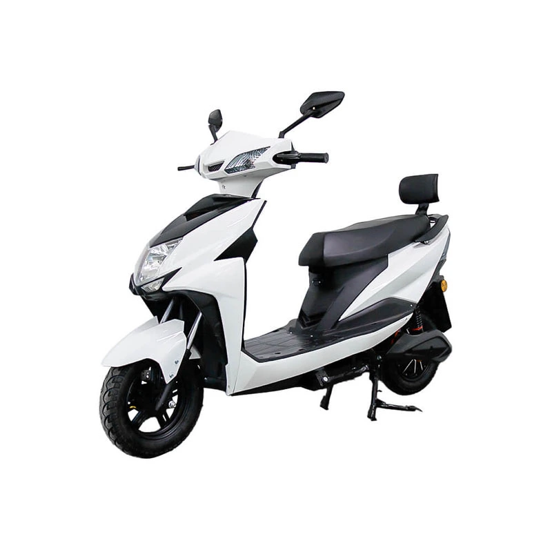 2000W Electric Mini SECURIS City E-bike