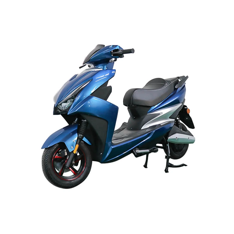 MMXXIV Novum Design Electric Motorcycles