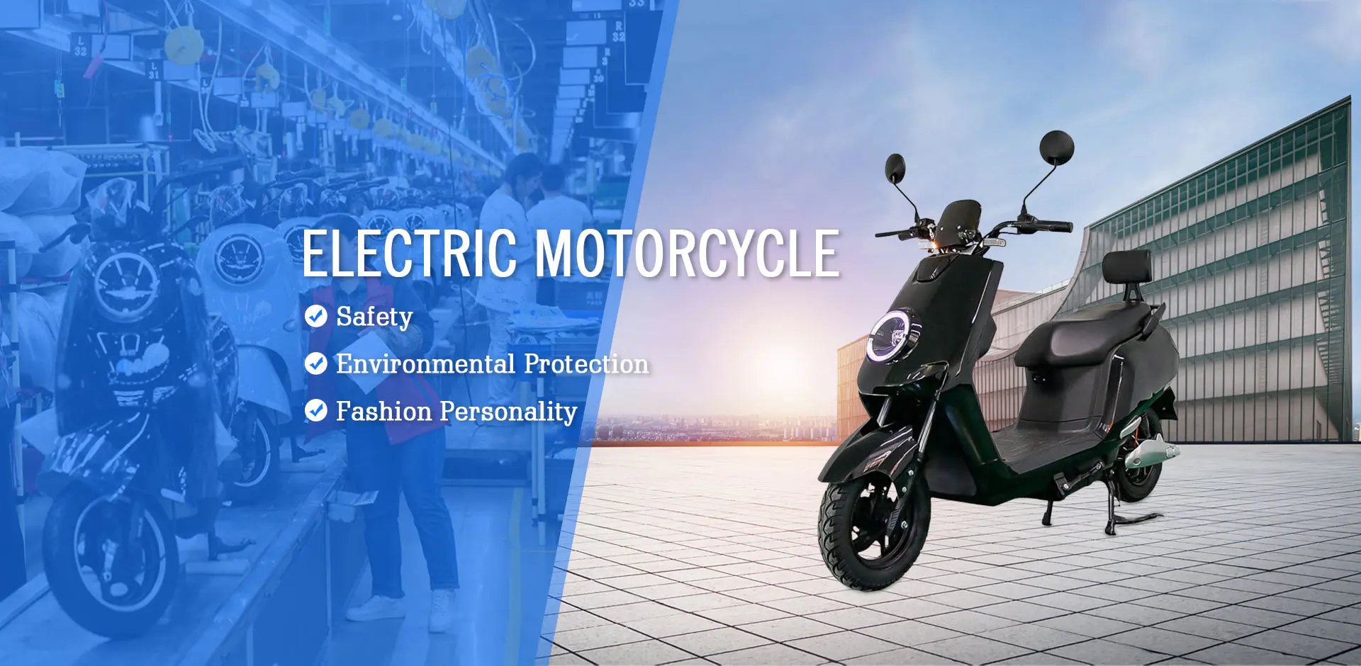 Electric tricycle amet