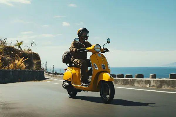 Et commoda electrica bicycles