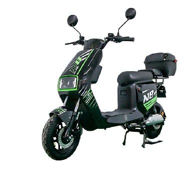 Est cibum partus scooter altilium swapping statione a novis innovation in partus industria?