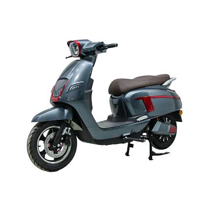 Quid elige II-persona electrica moped cum a 72. motricium et X-inch rotae?