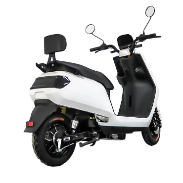 Habet CKD 72V Electric Moped fecit in splash in electrica motorcycle foro?