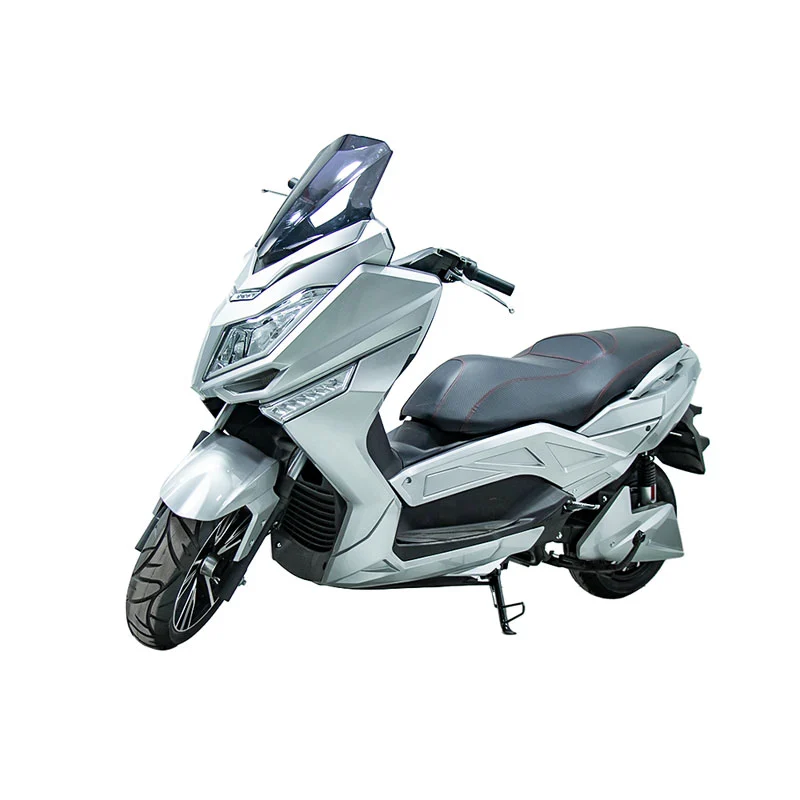 Quare si vis ad 1500w Electric motorcycle pro cotidiana commutare?