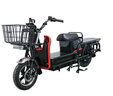 Quid magis et magis eligere ad uti electrica navis tricycle ad movere?