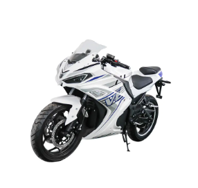 Electric racing motorcycle lectio dux scis?