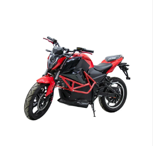 Cur electrica off via motorcycle machinam cibus motorcycle?