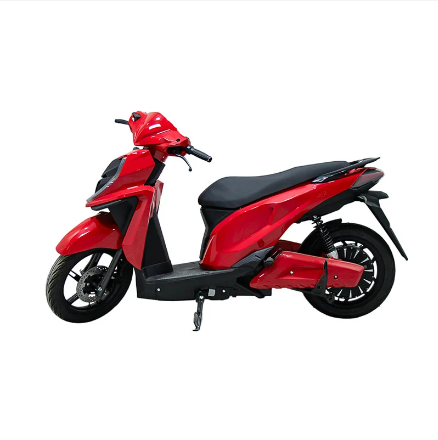 Quid Elige Electric motorcycle XIV inch 2000W motorcycle max celeritas?