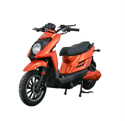 Big rotae electrica off-via vehicles redefine adventurous peregrinatione cum altera generatione technology.