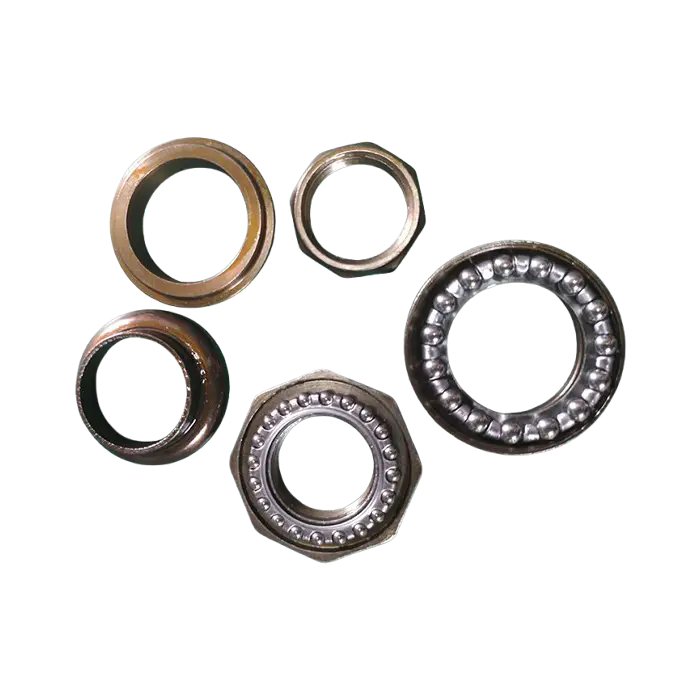 Quam ad Elige lupatis Clearance Circulus pro Vehiculum tuum