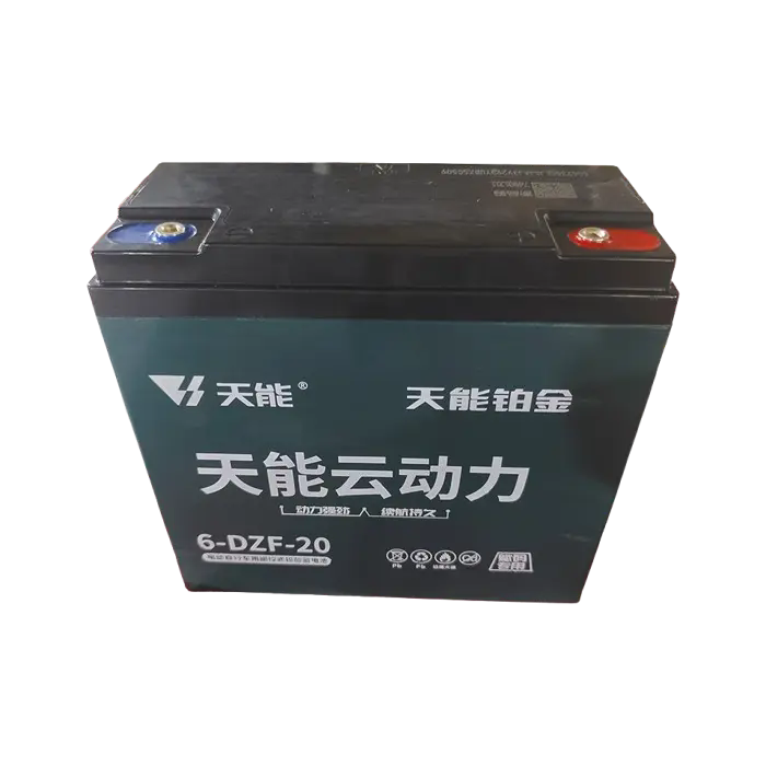 How Does a Leadacid Battery Work and Solve Your Power Needs?