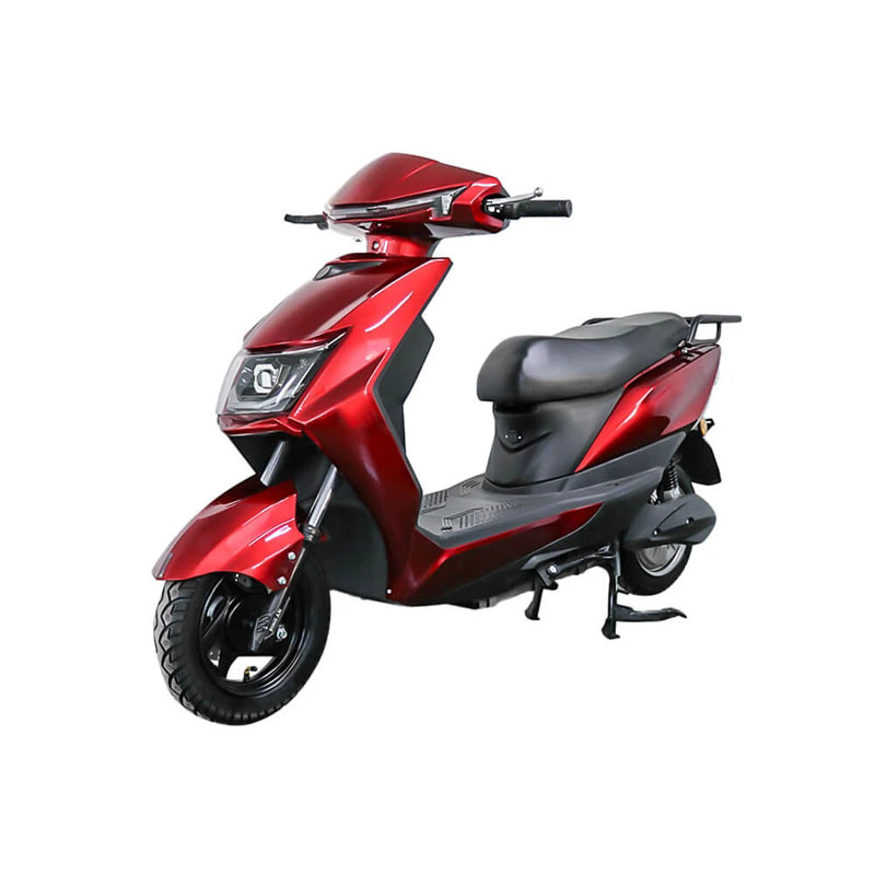 How Does an Electric Motorcycle For Urban Commute Transform Daily City Travel?