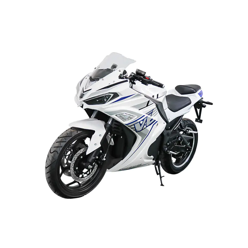 Adulta electrica motorcycle EEC moped