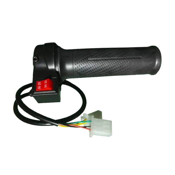 Electric accelerate Shift vecte II Gears