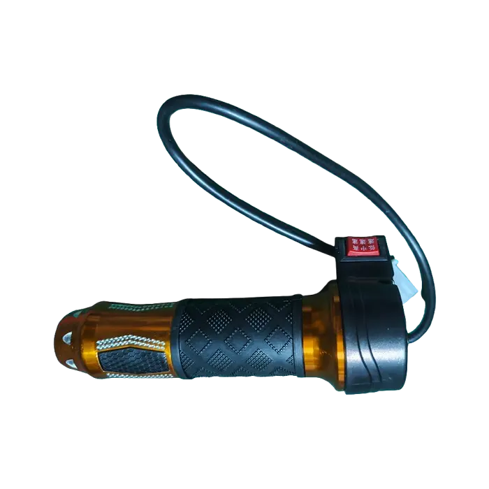 Electric accelerate Shift vecte III Gears