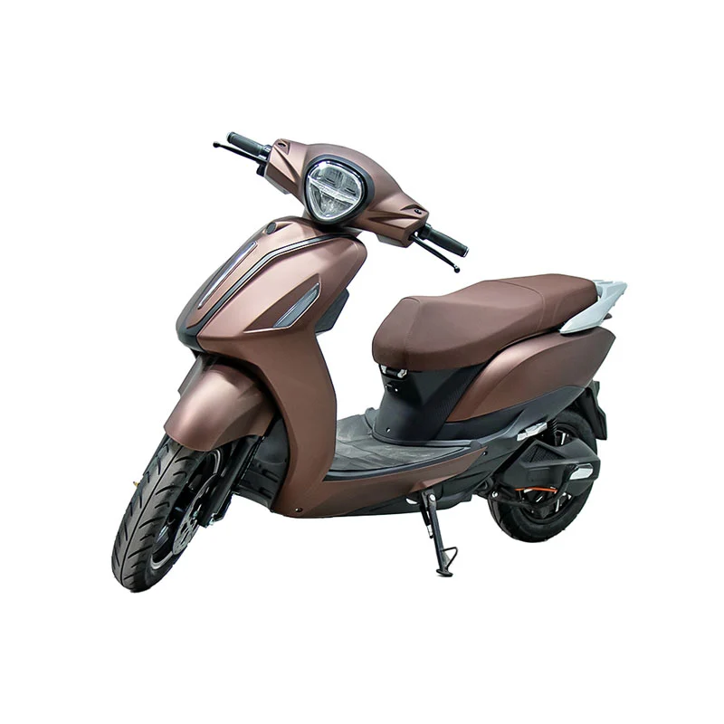 Electric Motorbike adultis XII inch 1500W motorcycle
