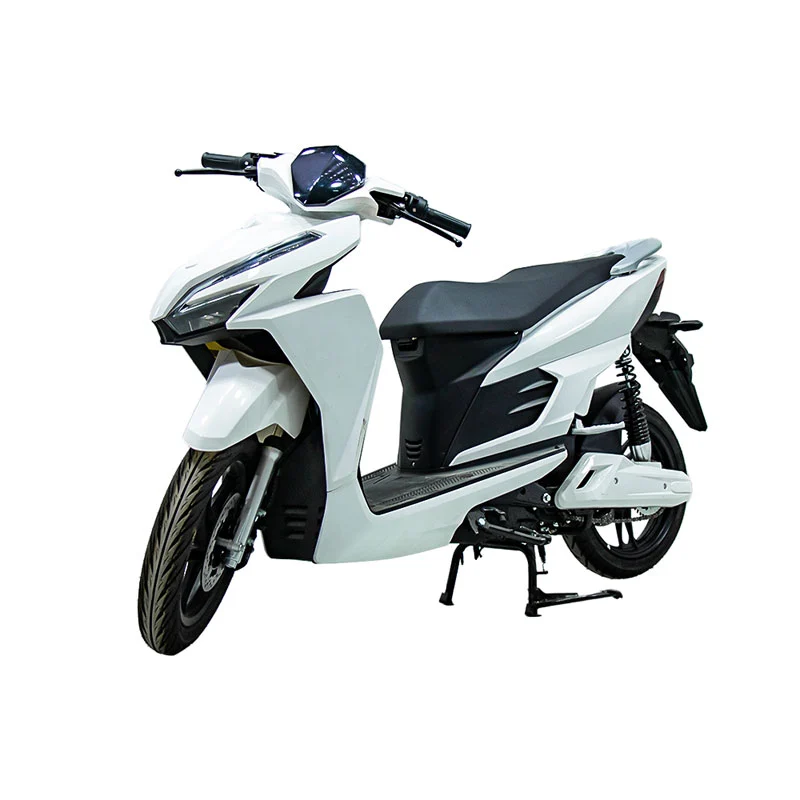 Electric Motorbike adultis XIV inch 2000W motorcycle
