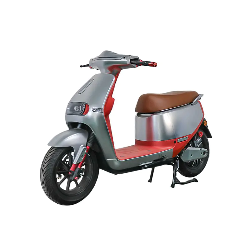 Electric motorcycle pro iuvenes vehiculo