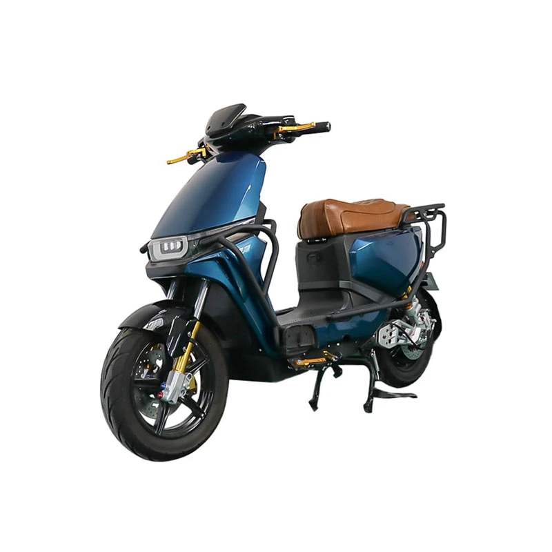 Electric Motorcycle cum 72V intentione scooters