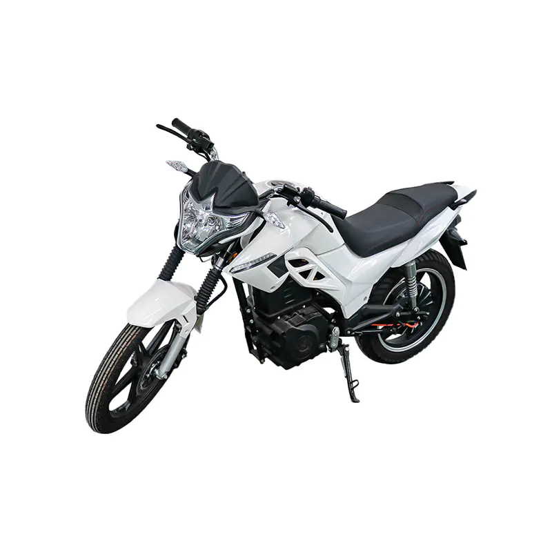 Electric racing motorcycle 3000W
