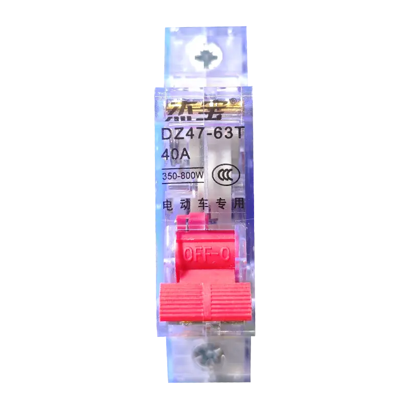 Electric Scooter Aeris Switch 350-800W 40a