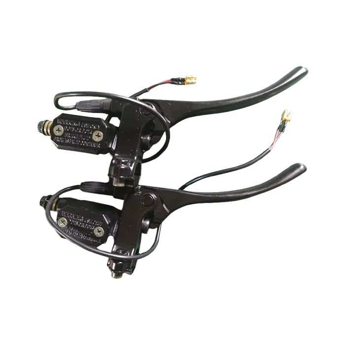 Electric Scooter Steel fregit Palpate II stipant ius vectes