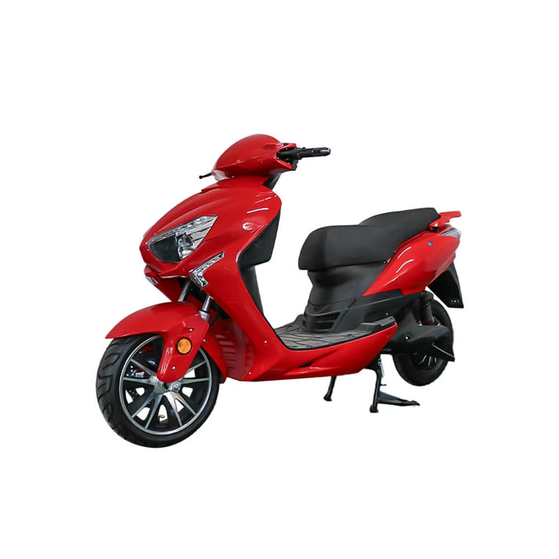High-celeritate electrica motorcycle 72v voltage scooters
