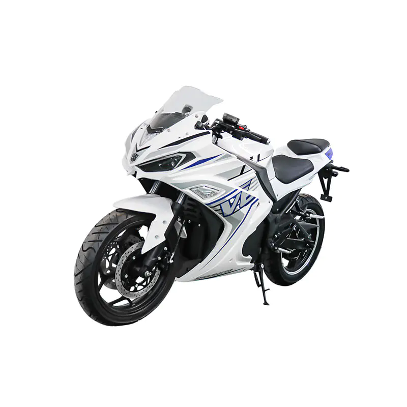 Adult Electric Motorcycle Eec Moped