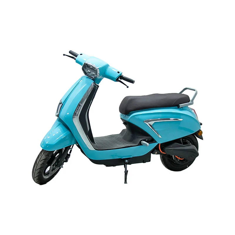 72v Electric Motorcycle XII inch 1500W