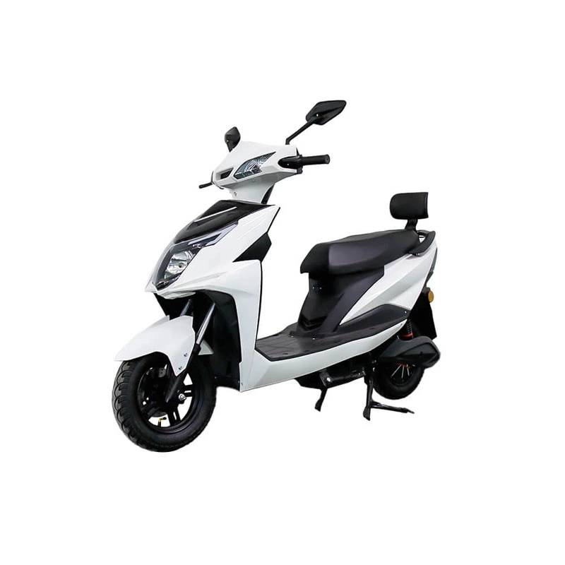 Diu range IMPERVIUS Motor Dual Electric Motorcycle