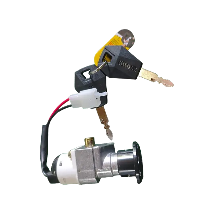 Pelagus Switch cum clausum ad electrica scooter