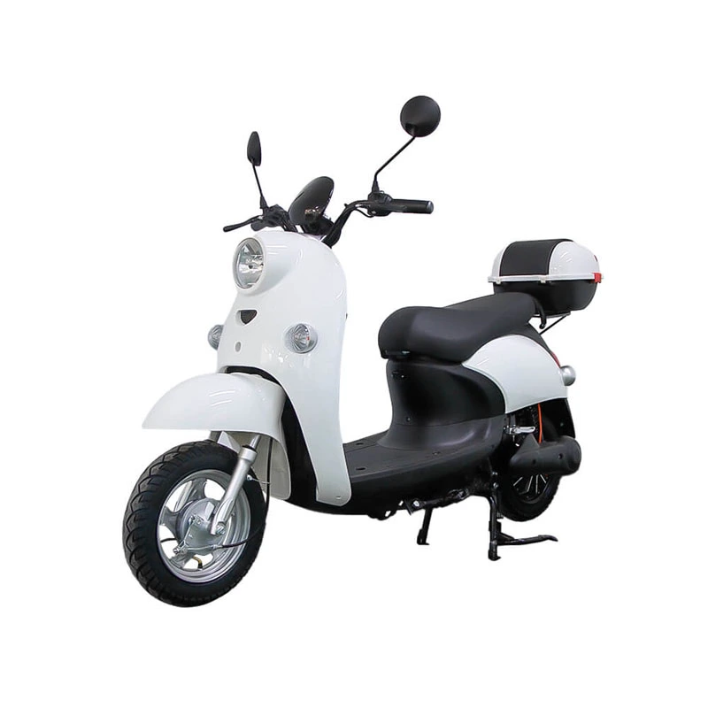 Novum Design Electric motorcycle electrica scooters