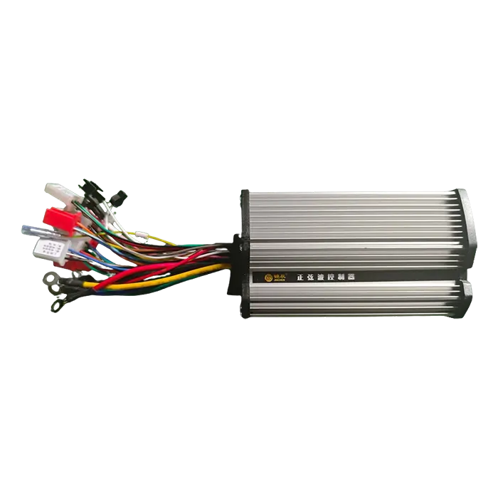 Tres mode controller 650w 32a 48-72v