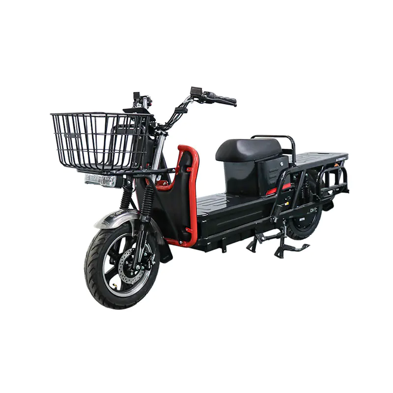 Duos rotae electrica navis motorcycle